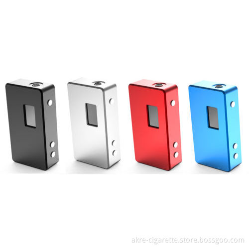 150W Box Mod, Cloupor T8